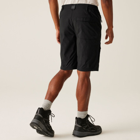 Herrenshorts Regatta Highton Shorts Long II