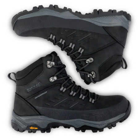 Herrenschuhe Regatta Blake Boot