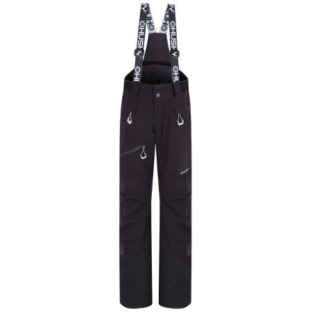 Kinderhose Husky Gilep K schwarz black