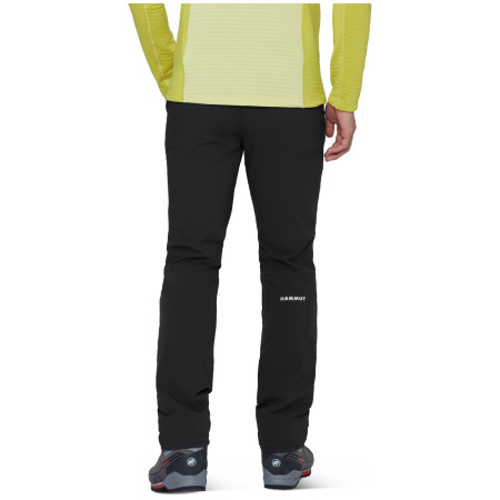 Herrenhose Mammut Taiss SO Pants Men