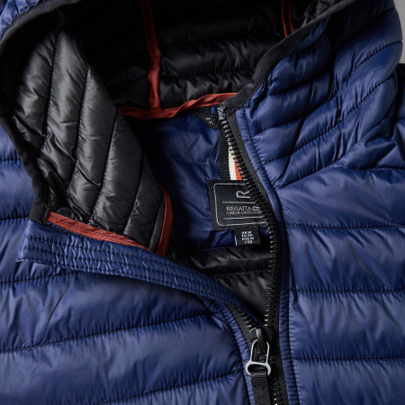 Herren-Steppjacke Regatta Haile