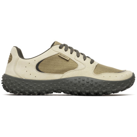 Herrenschuhe Merrell Wrapt Sneaker M beige teak