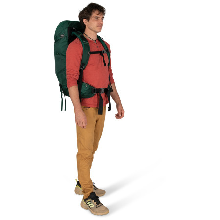 Wanderrucksack Osprey Volt 45