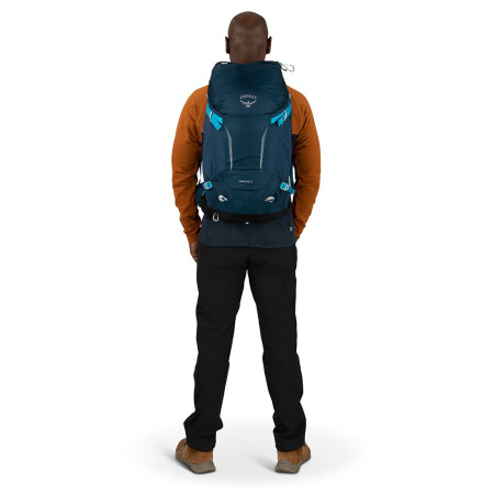 Rucksack Osprey Hikelite 32 II