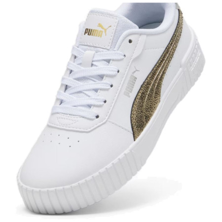 Damenschuhe Puma Carina 2.0 Metallic Shine