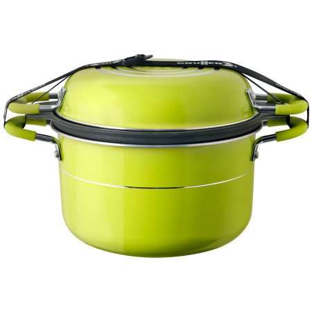 Topfset Brunner Popote Juniper 8+1 Ø 22 cm