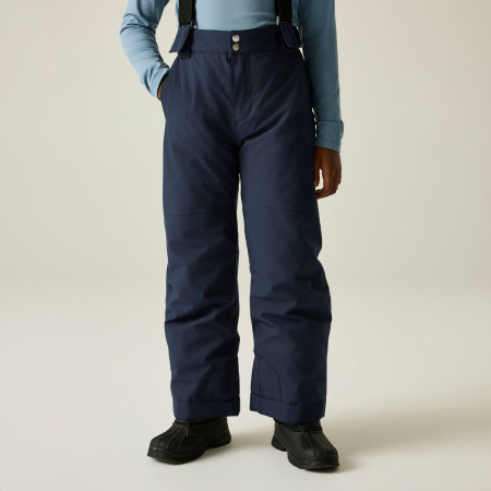 Kinder Skihose Dare 2b Outmove III Insulated Pant Navy