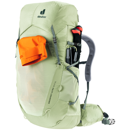 Wanderrucksack Deuter Aircontact Ultra 45+5 SL