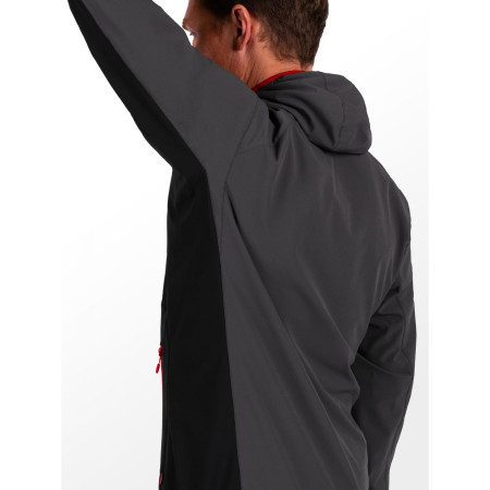 Herren Softshell-Jacke High Point Versa Hoody Jacket