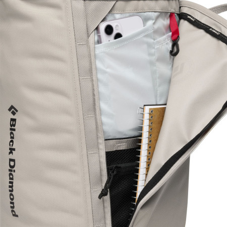 Rucksack Black Diamond Street Creek 24 Backpack