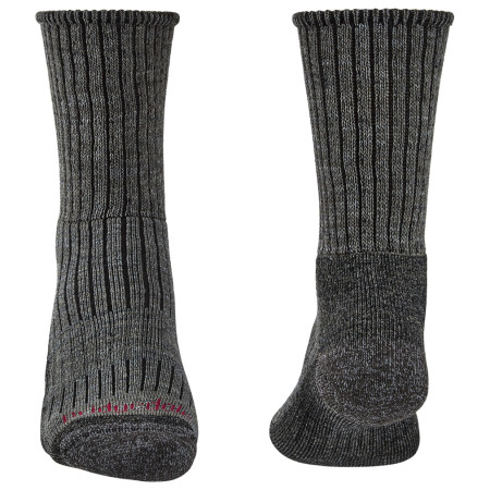 Herrensocken Bridgedale Hike MW MC Boot