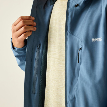 Herrenjacke Regatta Oklarna