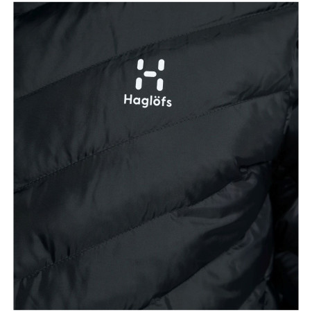 Herrenjacke Haglöfs Sarna Mimic hood