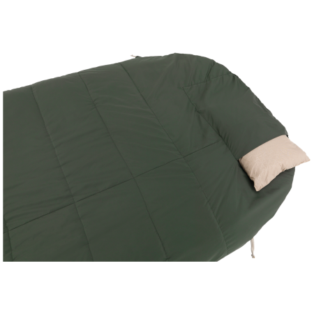 Deckenschlafsack Outwell Caldera Lux XL