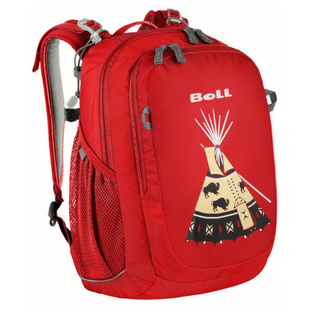 Kinderrucksack Boll Sioux 15