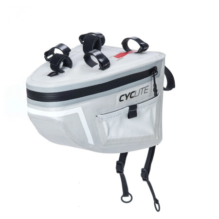 Lenkertasche Cyclite Handle Bar Aero Bag