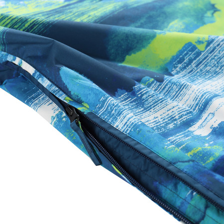 Kinderjacke Alpine Pro Zeredo