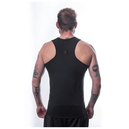 Herren Unterhemd Sensor Merino Air