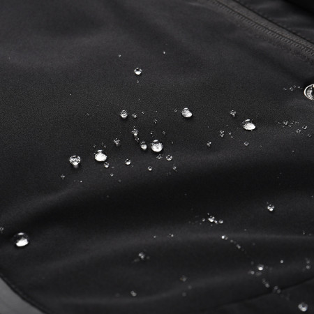 Herren Winterjacke Alpine Pro Wuss