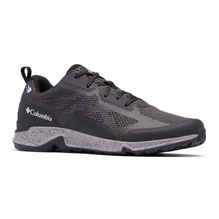 Herrenschuhe Columbia Vitesse OD schwarz BlackWhite