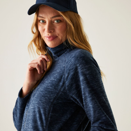 Damen Funktions-Sweatshirt Regatta Mayse Full Zip
