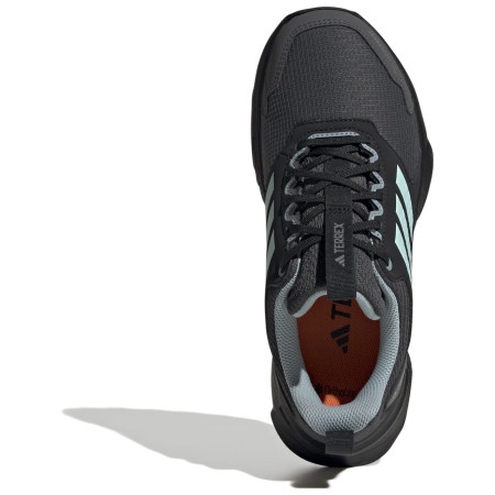 Damen Laufschuhe Adidas Terrex Tracefinder 2 Clima W