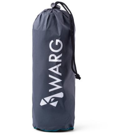 Aufblasbare Isomatte Warg Hugo