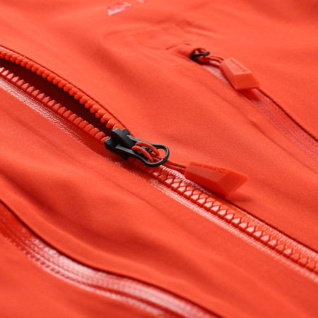 Herrenjacke Alpine Pro Cort