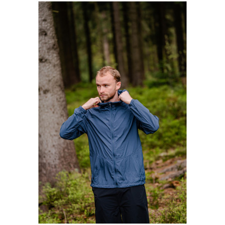Herren Windjacke MOOA Windbreaker
