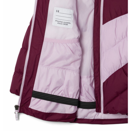 Mädchen-Winterjacke Columbia Arctic Blast™ Jacket