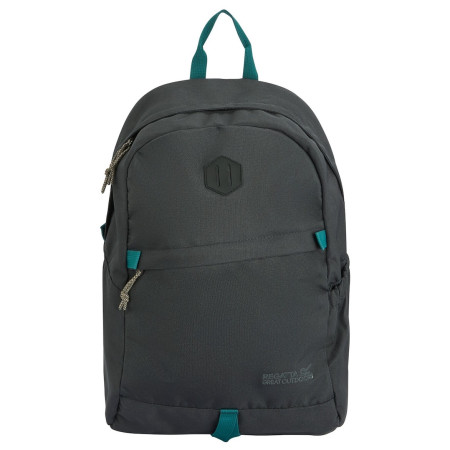 Rucksack Regatta Boulder 20L schwarz Ash