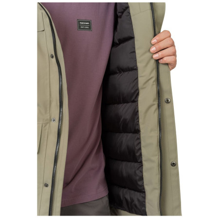 Herren-Winterjacke Hannah Northpole