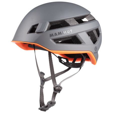 Kletterhelm Mammut Crag Sender Helmet