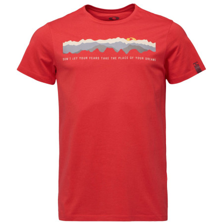 Herren-T-Shirt Loap Botax