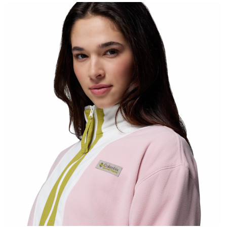 Damen-Sweatshirt Columbia Backbowl™ II Full Zip Fleece