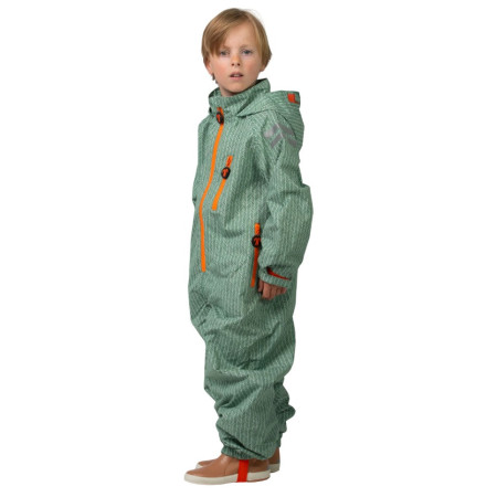 Kinder-Skianzug DucKsday Rainuit Manu