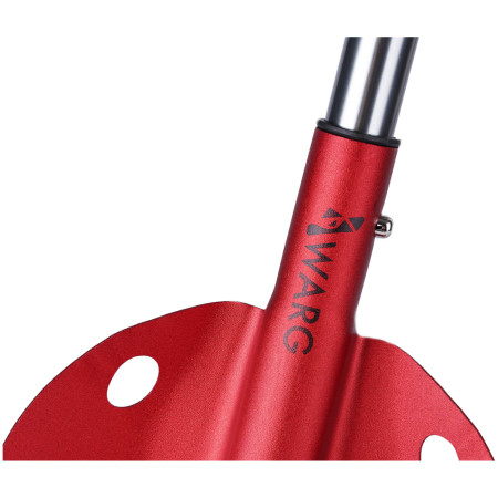 Faltbare Schaufel Warg Frysnow