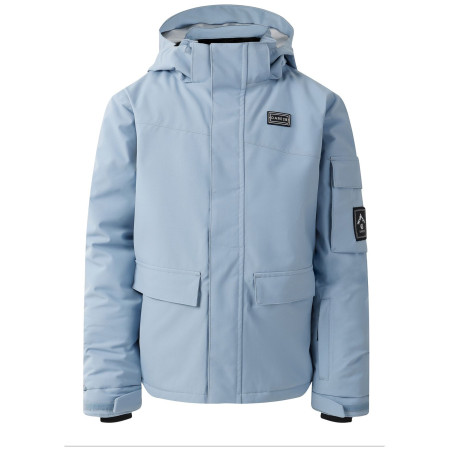 Kinder Skijacke Dare 2b Shredder Jacket hellblau Mountain Spring