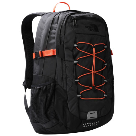 Urban-Rucksack The North Face Borealis Classic schwarz