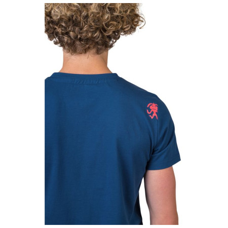 Herren-T-Shirt Rafiki Arcos
