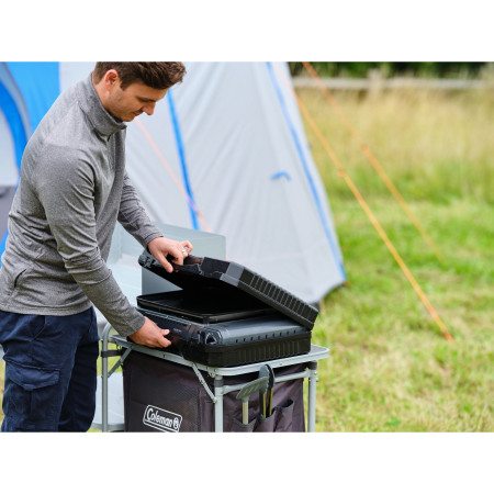 Gasgrill Campingaz Bistro Grill