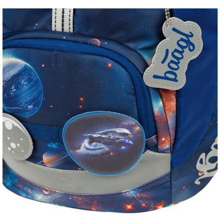 Schulranzen Baagl Airy