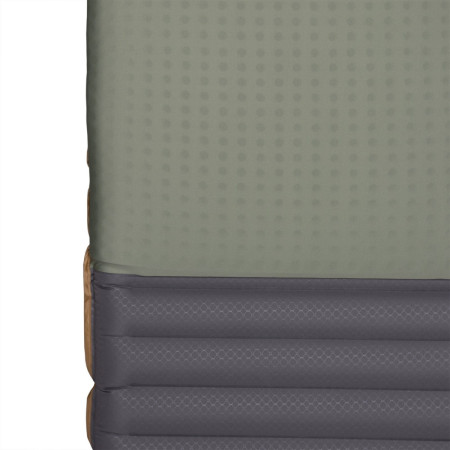 Aufblasbare Isomatte Klymit Klymaloft Double Sleeping Pad