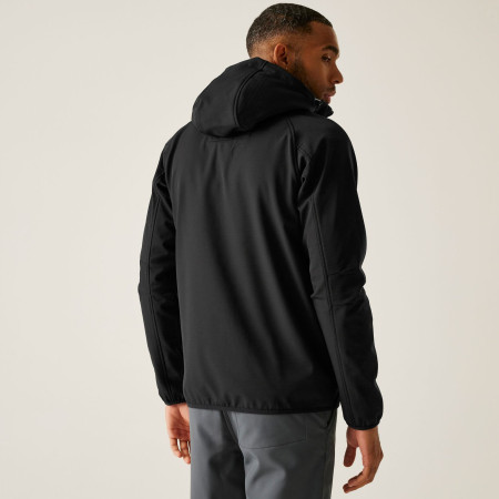 Herrenjacke Regatta Arec III