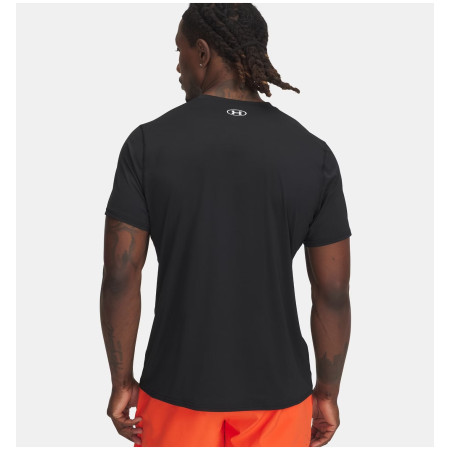 Herren-T-Shirt Under Armour Heatgear Fitted SS