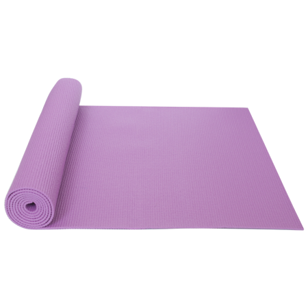 Yoga-Matte Yate Yogamatte + Hülle rosa