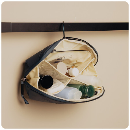 Kosmetiktasche Peak Design Wash Pouch Small