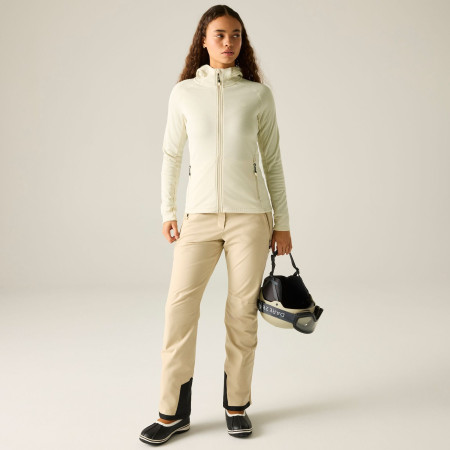 Damen Funktions-Sweatshirt Dare 2b Ventura Hooded