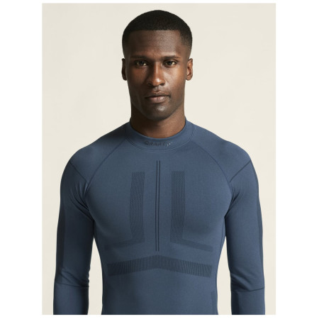 Herren-T-Shirt Craft Active Intensity LS