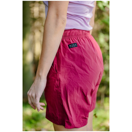 Damenshorts MOOA Esent short
